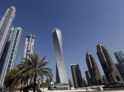 In Dubai s-a construit o noua minune a lumii. Cel mai inalt turn in spirala a fost inaugurat. VIDEO In Dubai s-a construit o noua minune a lumii. Cel mai inalt turn in spirala a fost inaugurat. VIDEO