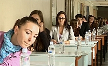 Certificat medical ca sa mergi la toaleta! Cum s-au plans elevii dupa bac-ul la matematica si istorie