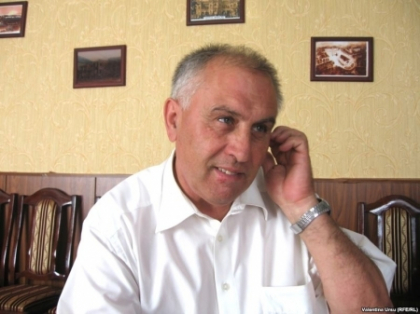 Tatal lui Viorel Chetraru refuza fotoliul de deputat Tatal lui Viorel Chetraru refuza fotoliul de deputat