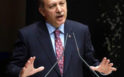 Recep Tayyip Erdogan a promis suspendarea proiectului din Parcul Gezi pana la pronuntarea justitiei