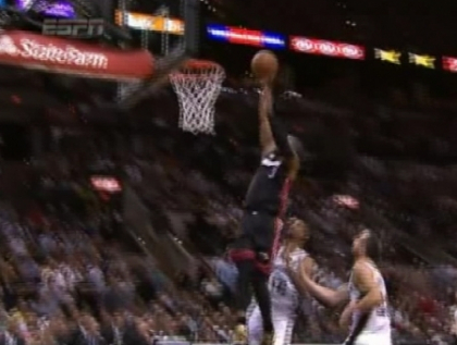 Egalitate in finala NBA, dupa ce San Antonio a pierdut de la Miami Heat! LeBron James, fantastic Egalitate in finala NBA, dupa ce San Antonio a pierdut de la Miami Heat! LeBron James, fantastic