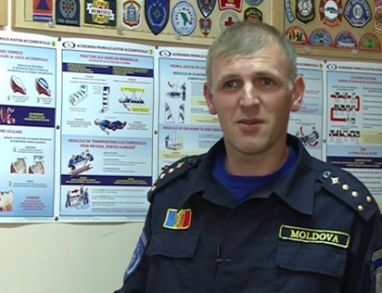 Colectioneaza embleme ale salvatorilor din intreaga lume! Povestea pompierului cu nume de foc
Colectioneaza embleme ale salvatorilor din intreaga lume! Povestea pompierului cu nume de foc
