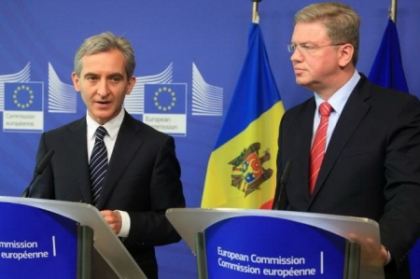 UE acorda Moldovei 90 de milioane de euro pentru reforma justitiei UE acorda Moldovei 90 de milioane de euro pentru reforma justitiei