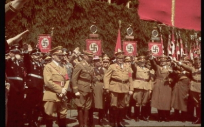 Un fost lider nazist, acuzat de crime de razboi traieste de 60 de ani in SUA: cum a fost descoperit