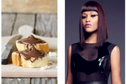 Dieta de vedeta: Cafea la micul dejun si dulciuri pe seara pentru rapperita Eve Dieta de vedeta: Cafea la micul dejun si dulciuri pe seara pentru rapperita Eve