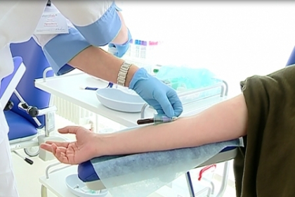 Testul facut de Angelina Jolie, care descopera cancerul, se face si la Chisinau Testul facut de Angelina Jolie, care descopera cancerul, se face si la Chisinau