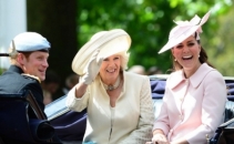 "Ar putea fi ultima oara cand o vedem." Kate Middleton la aniversarea Reginei - FOTO
"Ar putea fi ultima oara cand o vedem." Kate Middleton la aniversarea Reginei - FOTO