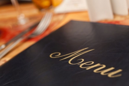 Secret de restaurant. Cum ne face meniul sa platim mai mult Secret de restaurant. Cum ne face meniul sa platim mai mult