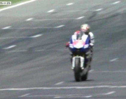 Din nou afacere suta la suta spaniola la Moto GP. Cine a urcat pe podium la Catalunia Din nou afacere suta la suta spaniola la Moto GP. Cine a urcat pe podium la Catalunia