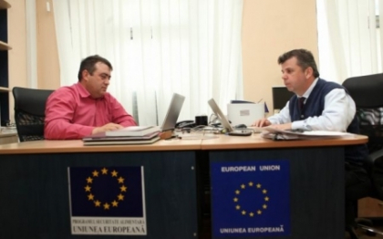 Expertii europeni din umbra ministrilor moldoveni, platiti cu 500 de euro pe zi
Expertii europeni din umbra ministrilor moldoveni, platiti cu 500 de euro pe zi