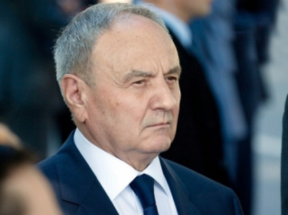 Timofti: Cand RM este tot mai aproape de UE, apar amenintari din diferite parti Timofti: Cand RM este tot mai aproape de UE, apar amenintari din diferite parti