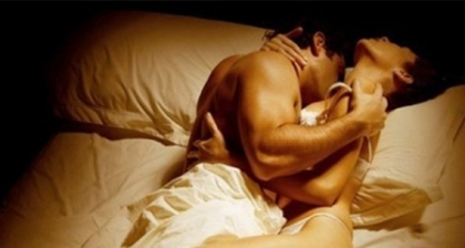 STUDIU:Cel mai bun moment al zilei ca sa faci sex
STUDIU:Cel mai bun moment al zilei ca sa faci sex