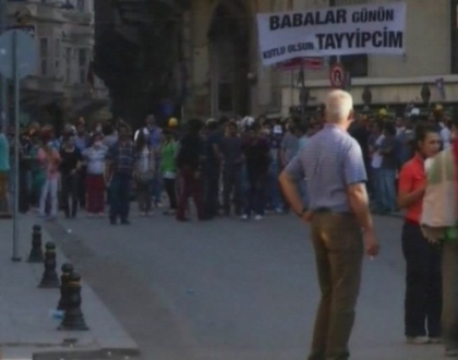 Protestele continua in Turcia. Autoritatile au recurs la masuri dure Protestele continua in Turcia. Autoritatile au recurs la masuri dure