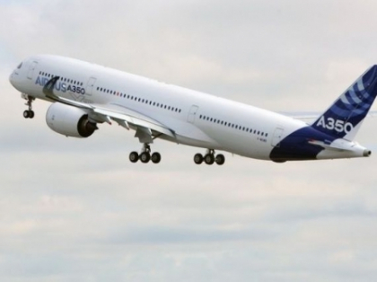 Un mic sat din Europa, centrul aviatiei mondiale. Cum a ajuns sa fie tranzitat de 61.000 de zboruri Un mic sat din Europa, centrul aviatiei mondiale. Cum a ajuns sa fie tranzitat de 61.000 de zboruri