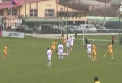Rocada de jucatori intre echipele din Transnistria. Sheriff si FC Tiraspol au schimbat cate doi fotbalisti Rocada de jucatori intre echipele din Transnistria. Sheriff si FC Tiraspol au schimbat cate doi fotbalisti