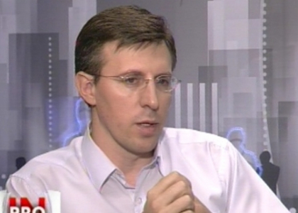 Chirtoaca: "Mi-as dori sa am o vila la Bucuresti" Chirtoaca: "Mi-as dori sa am o vila la Bucuresti"