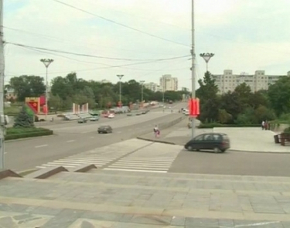 Comunistii vor transparenta: "Audierile pe marginea problemei transnistriene sa fie publice" Comunistii vor transparenta: "Audierile pe marginea problemei transnistriene sa fie publice"
