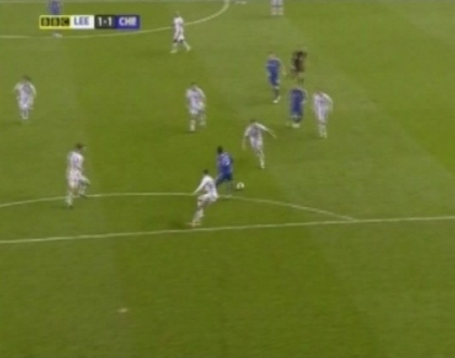 Mouorinho face curatenie. Chelsea Londra a pus la vanzare doi jucatori, titulari in sezonul trecut