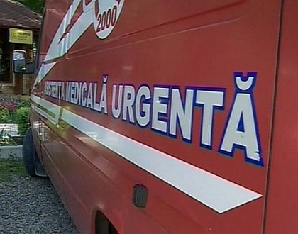 O fetita de cinci ani s-a inecat intr-o piscina de la o baza de odihna din localitatea Goian
