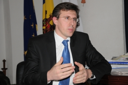Chirtoaca: Cu siguranta, la un moment dat, voi fi presedintele PL Chirtoaca: Cu siguranta, la un moment dat, voi fi presedintele PL