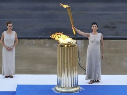 Cum ar putea Jocurile Olimpice sa salveze, din nou, Grecia. Lectiile Olimpiadei din 2004 Cum ar putea Jocurile Olimpice sa salveze, din nou, Grecia. Lectiile Olimpiadei din 2004