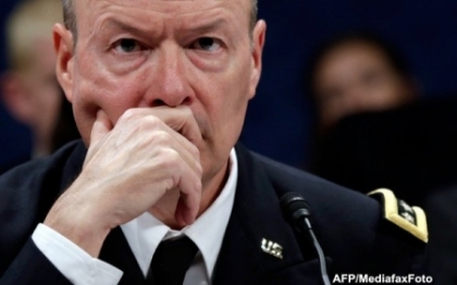 NSA sustine ca programele de monitorizare au permis dejucarea a peste 50 de comploturi teroriste NSA sustine ca programele de monitorizare au permis dejucarea a peste 50 de comploturi teroriste