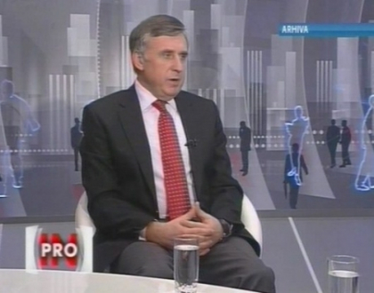 Fostul premier Ion Sturza va fi presedintele Consiliului Economic Fostul premier Ion Sturza va fi presedintele Consiliului Economic