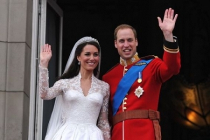 "Copilul regal" scoate Londra din criza. Cati bani aduce in economie copilul lui Kate si William