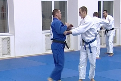 Presedintele federatiei de judo pune conditii arabilor: "In caz contrat vom cere sanctiuni" Presedintele federatiei de judo pune conditii arabilor: "In caz contrat vom cere sanctiuni"