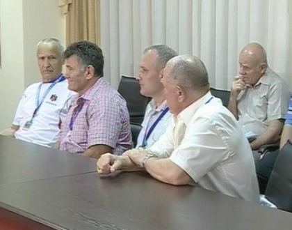 Evolutie excelenta pentru veteranii judo-ului moldovenesc. Toti s-au intors acasa cu medalii Evolutie excelenta pentru veteranii judo-ului moldovenesc. Toti s-au intors acasa cu medalii