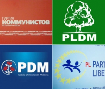 Guvernul a aprobat: Partidele politice vor fi finantate de la bugetul de stat Guvernul a aprobat: Partidele politice vor fi finantate de la bugetul de stat