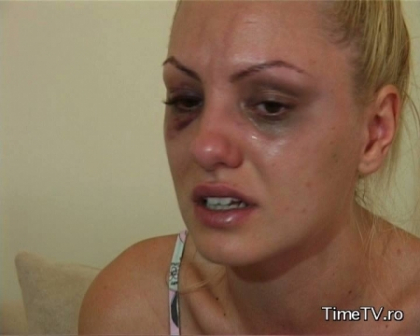Alexandra Stan, inlocuita cu o moldoveanca? Cine este fata promovata de impresar - VIDEO
Alexandra Stan, inlocuita cu o moldoveanca? Cine este fata promovata de impresar - VIDEO