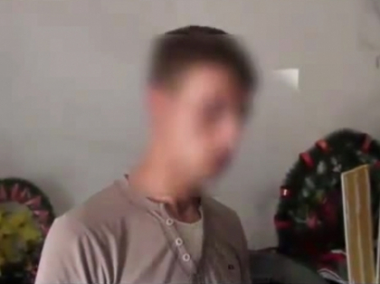 Au furat bunuri de peste 1 milion de lei! Doi tineri, retinuti abia dupa doua luni. VIDEO