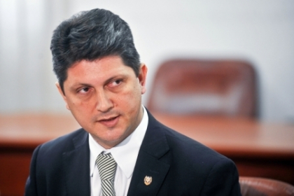 Titus Corlatean: Aceasta asa-zisa lege privind frontiera de stat a Transnistriei e o provocare Titus Corlatean: Aceasta asa-zisa lege privind frontiera de stat a Transnistriei e o provocare