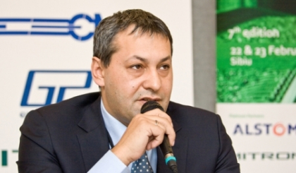 Seful de la CFM a fost eliberat din functie