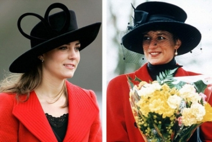 Istoria se repeta! Decizia de luata de Kate Middleton, care o apropie de Printesa Diana
Istoria se repeta! Decizia de luata de Kate Middleton, care o apropie de Printesa Diana