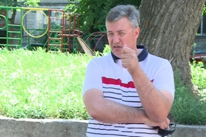 Serghei Chiseliov nu va mai fi patronul Olimpiei Balti: Ce se va intampla cu echipa Serghei Chiseliov nu va mai fi patronul Olimpiei Balti: Ce se va intampla cu echipa