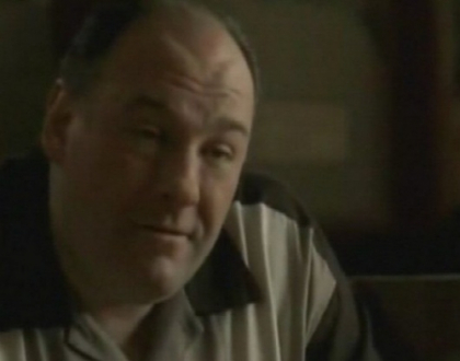 Actorul american James Gandolfini, celebru pentru rolul lui Tony Soprano, a decedat Actorul american James Gandolfini, celebru pentru rolul lui Tony Soprano, a decedat