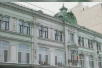 Omul de afaceri Ilan Shor inchiriaza un restaurant si un etaj al Ambasadei Moldovei la Moscova Omul de afaceri Ilan Shor inchiriaza un restaurant si un etaj al Ambasadei Moldovei la Moscova