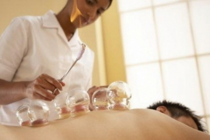 Suferi de obezitate? Terapia cu ventuze te poate ajuta sa scapi de kilogramele in plus - VIDEO Suferi de obezitate? Terapia cu ventuze te poate ajuta sa scapi de kilogramele in plus - VIDEO