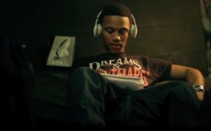 Un rapper din SUA de doar 18 ani a murit, dupa ce ar fi fost impuscat