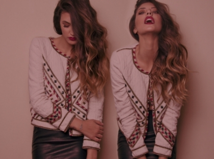 Antonia arata ca nu are probleme cu greutatea! Cum arata vedeta intr-o pereche de pantaloni foarte scurti Antonia arata ca nu are probleme cu greutatea! Cum arata vedeta intr-o pereche de pantaloni foarte scurti