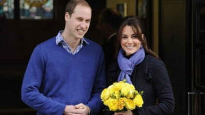 Kate Middleton si Printul William, veste neasteptata despre sexul bebelusului : "Au decis sa"¦"
Kate Middleton si Printul William, veste neasteptata despre sexul bebelusului : "Au decis sa"¦"