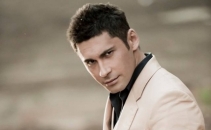 Amuzant! Ce facea Dan Balan in culisele concertului de la Rezina "“ FOTO