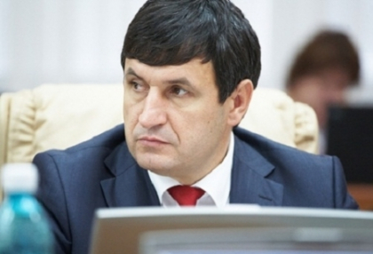 Moldovanu revine la Primarie. Liberalul va ocupa functia de sef al Directiei Sanatate Chisinau Moldovanu revine la Primarie. Liberalul va ocupa functia de sef al Directiei Sanatate Chisinau