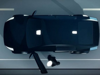 Inventie extraordinara pentru soferi. Volvo tocmai a dat publicitatii stirea anului. VIDEO
