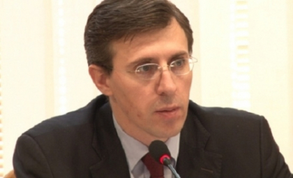 Dorin Chirtoaca acuza Guvernul ca fura banii capitalei Dorin Chirtoaca acuza Guvernul ca fura banii capitalei