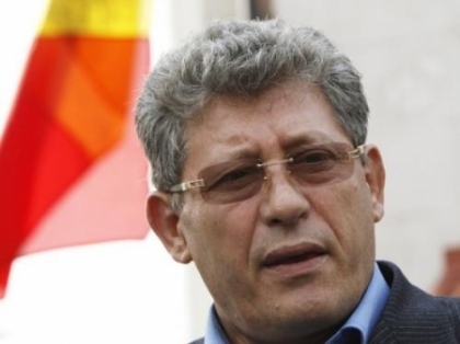Ghimpu, despre declaratia privind situatia din Transninstria: Apa de ploaie. Noi nu am semnat-o Ghimpu, despre declaratia privind situatia din Transninstria: Apa de ploaie. Noi nu am semnat-o