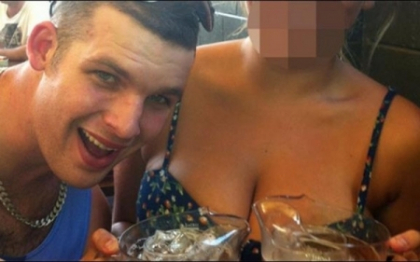 Decizia acestui tanar, cand a avut de ales intre inchisoare si sa renunte la alcool Decizia acestui tanar, cand a avut de ales intre inchisoare si sa renunte la alcool