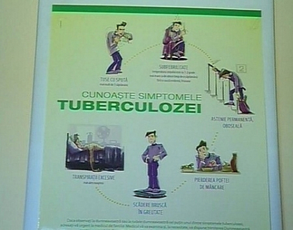 Un elev dintr-un liceu din Causeni s-a imbolnavit de tuberculoza de la o profesoara Un elev dintr-un liceu din Causeni s-a imbolnavit de tuberculoza de la o profesoara